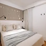Apartmán Akya - 2 Bedrooms In Arroios