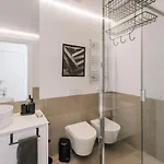 Apartmán Akya - 2 Bedrooms In Arroios *
