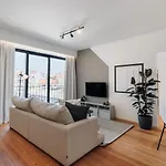 Apartmán Akya - 2 Bedrooms In Arroios