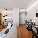 Akya - 2 Bedrooms In Arroios Apartmán *