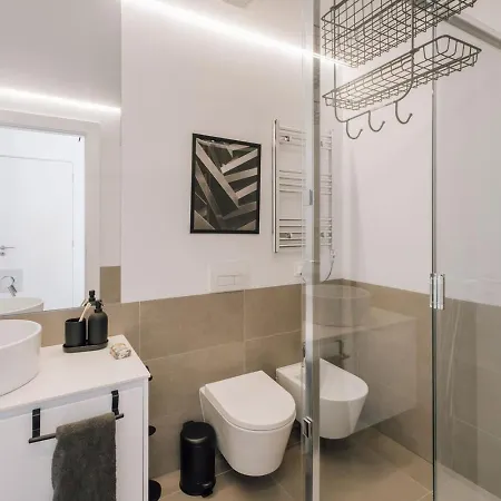 Apartament Akya - 2 Bedrooms In Arroios *