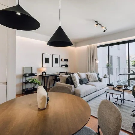 Apartamento Akya - 2 Bedrooms In Arroios *