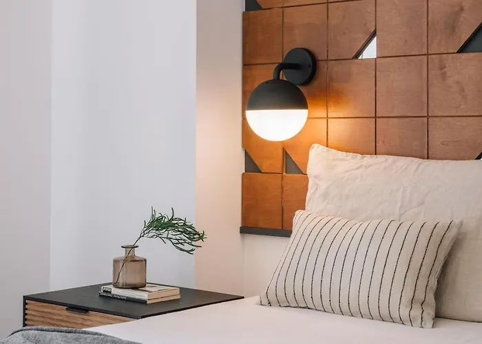 Akya - 2 Bedrooms In Arroios