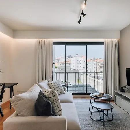 Akya - 2 Bedrooms In Arroios * Lisbon
